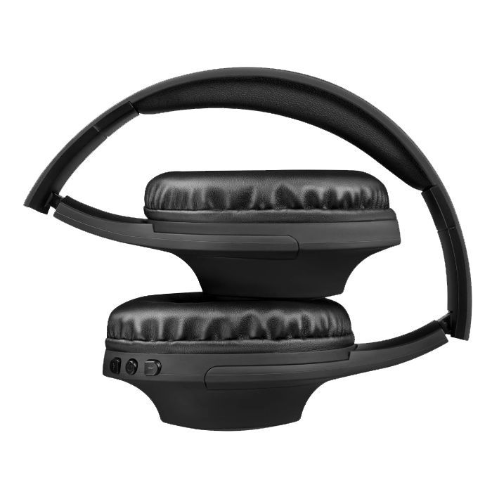 Наушники Defender FreeMotion B445 Bluetooth Black (63445) изображение 9