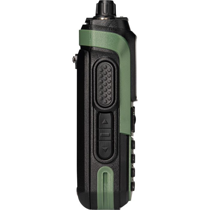 Портативная рация Baofeng UV-21M Green изображение 2