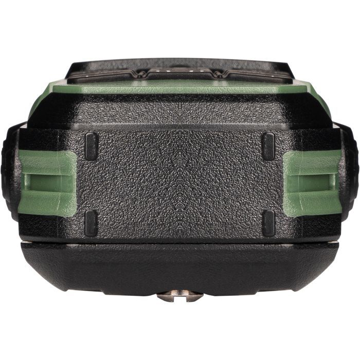 Портативная рация Baofeng UV-21M Green изображение 6