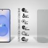 Плівка захисна Armorstandart Anti-spy Samsung S25 (ARM81513) зображення 2