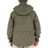 Куртка First Tactical Tactix Parka Shell Зелений XL (118519-830-XL-R) зображення 2