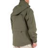Куртка First Tactical Tactix Parka Shell Зелений XL (118519-830-XL-R) зображення 4