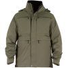 Куртка First Tactical Tactix Parka Shell Зелений XL (118519-830-XL-R)