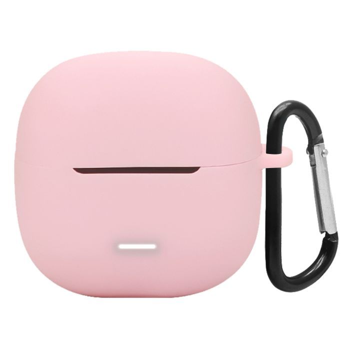 Чехол для наушников Armorstandart Hang Case для Xiaomi Redmi Buds 6 Lite White (ARM81087)