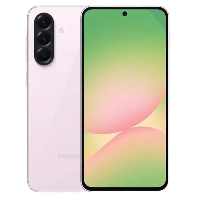 Мобильный телефон Samsung Galaxy A56 5G 8/256Gb Gray (SM-A566BZACEUC)
