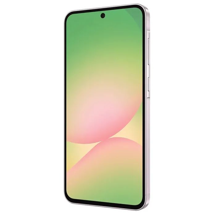 Мобильный телефон Samsung Galaxy A56 5G 8/256Gb Gray (SM-A566BZACEUC) изображение 4