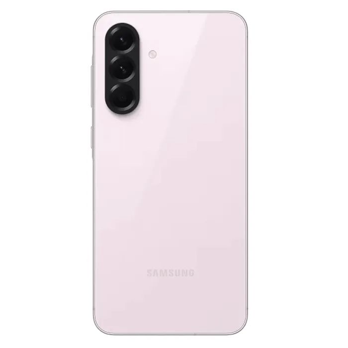 Мобильный телефон Samsung Galaxy A56 5G 8/256Gb Gray (SM-A566BZACEUC) изображение 5