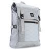 Рюкзак туристический Pacsafe Slingsafe LX450 backpack сірий (45320112) изображение 6
