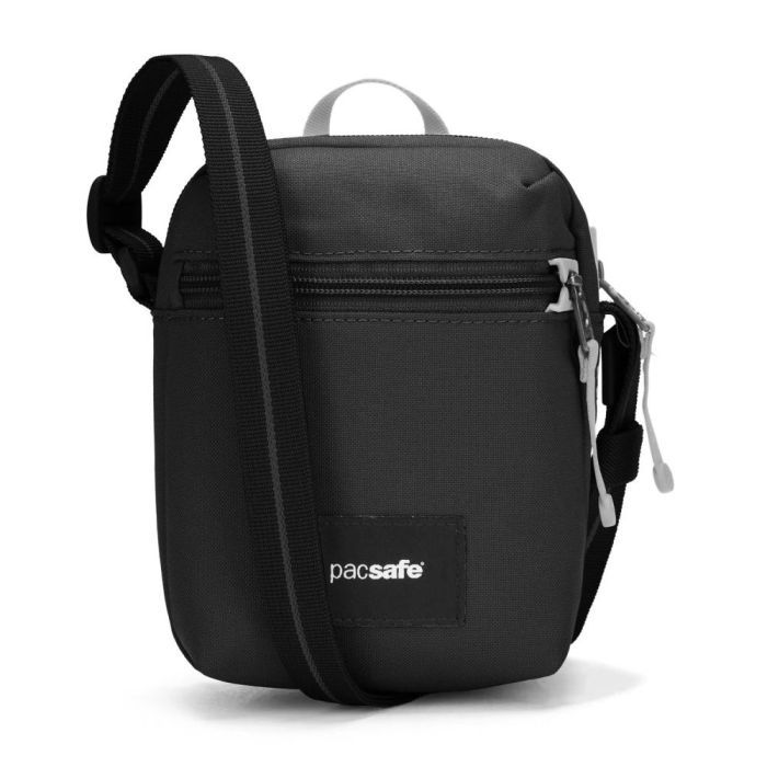 Сумка Pacsafe GO Micro Crossbody Темно-синя (35130651)