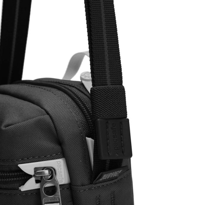 Сумка Pacsafe GO Micro Crossbody Темно-синя (35130651) зображення 6