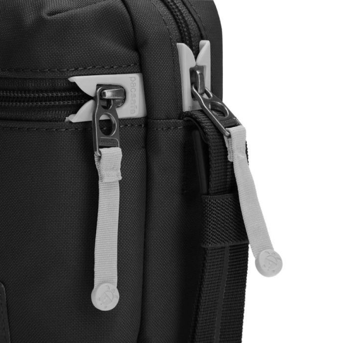 Сумка Pacsafe GO Micro Crossbody Темно-синя (35130651) зображення 7