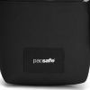 Сумка Pacsafe GO Micro Crossbody Чорна (35130130) зображення 8