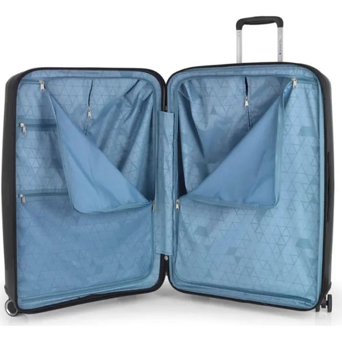Чемодан Gabol Queens (M) Azul (125046-003) (931358) изображение 5