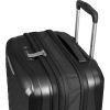 Чемодан Gabol Queens (L) Negro (125047-001) (931356) изображение 6