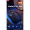 Мышка XO M5 A582 USB Black (XO-M5-BK) изображение 5