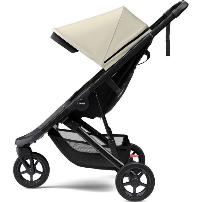 Коляска Thule Spring (Soft Beige on Black) (TH 11300211) изображение 2