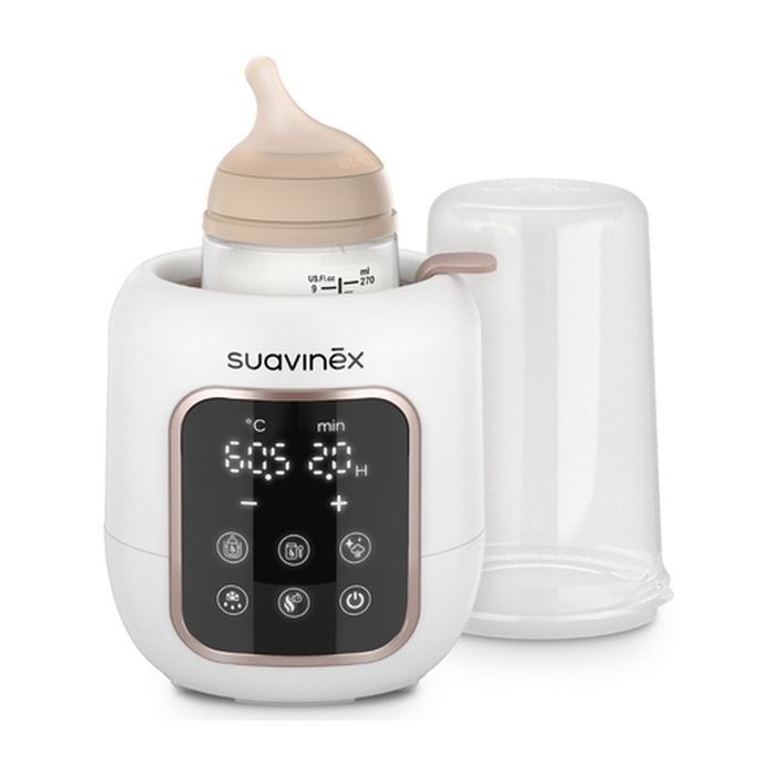 Подогреватель Suavinex и стерелизатор (402604)