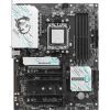 Материнська плата MSI B840 GAMING PLUS WIFI