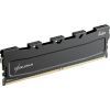 Модуль памяти для компьютера DDR5 16GB 6400 MHz Black Kudos eXceleram (EK50160645252C) изображение 2