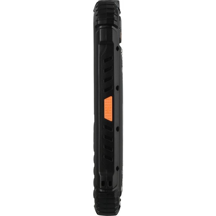 Мобильный телефон 2E R240 2024 Black (694743654103) изображение 5