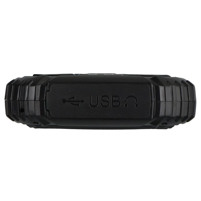 Мобильный телефон 2E R240 2024 Black (694743654103) изображение 7