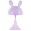 Нічник Kite Світильник LED з акумулятором Simple Bunny, фіолетовий (K25-317-1-5) зображення 2