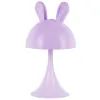 Нічник Kite Світильник LED з акумулятором Simple Bunny, фіолетовий (K25-317-1-5)