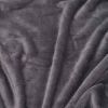 Покривало Ardesto Delicate 160х200см, 100% поліестер, сірий світлий (ART0205DE) зображення 3