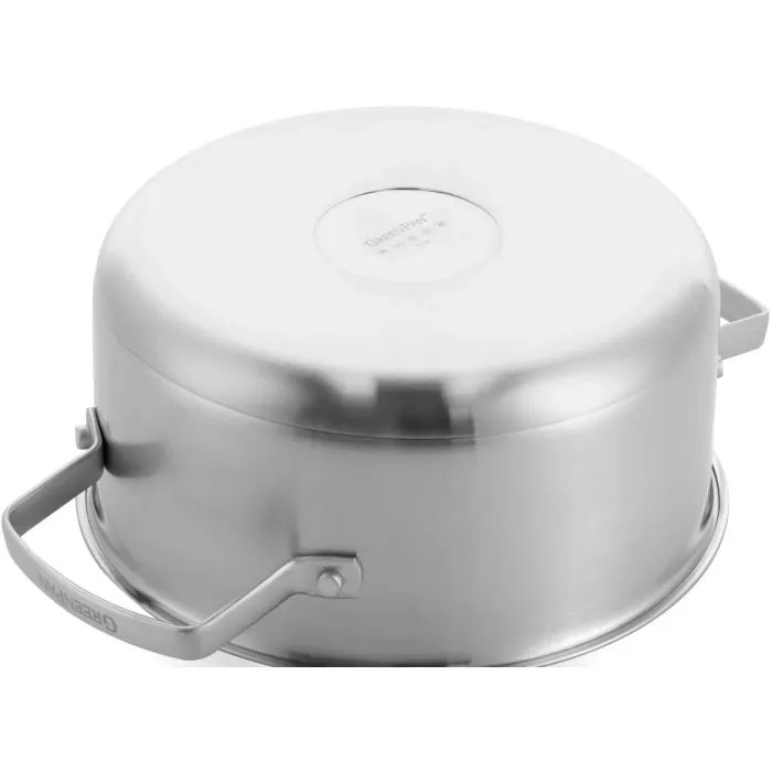 Кастрюля GreenPan Chef's Collection, 18 см, 2 л (CC007729-001) изображение 2