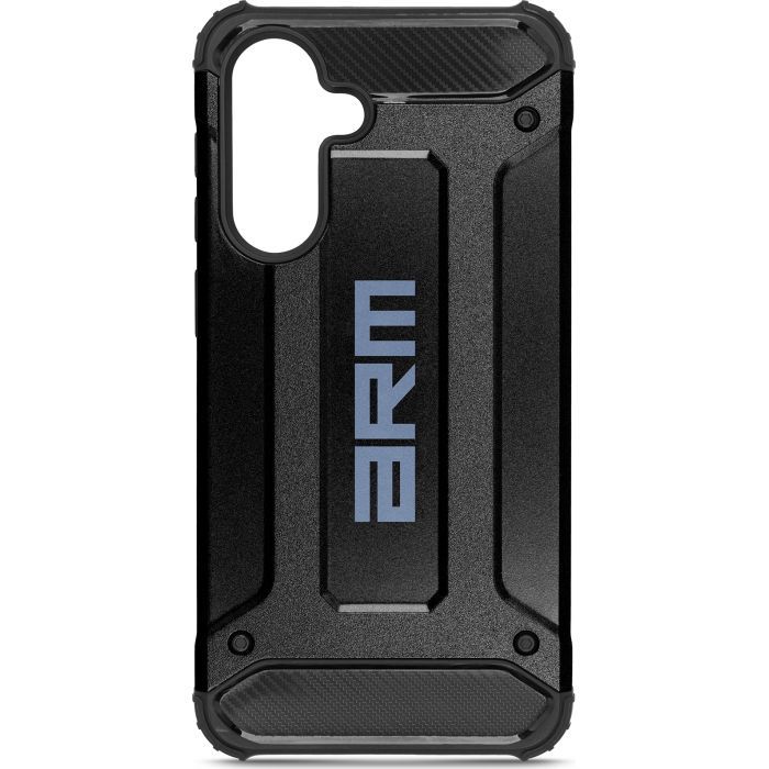 Чехол для мобильного телефона Armorstandart Panzer Samsung A56 5G Dark Blue (ARM82596)