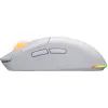 Мышка Hator Quasar 3 Wireless White (HTM731) изображение 4
