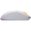 Мышка Hator Quasar 3 Wireless White (HTM731) изображение 5