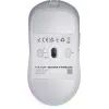 Мышка Hator Quasar 3 Wireless White (HTM731) изображение 6