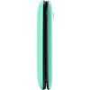 Мобильный телефон Panasonic KX-TU400 Turquoise (KX-TU400EXC) изображение 4