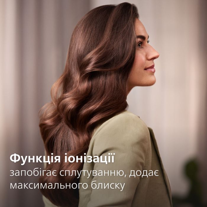 Фен-щетка Philips BHA715/00 изображение 10