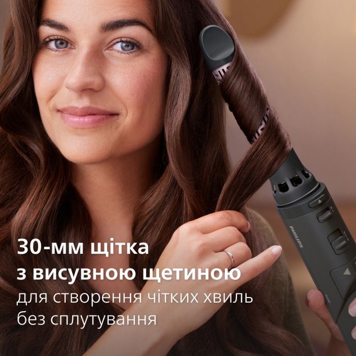 Фен-щетка Philips BHA715/00 изображение 11