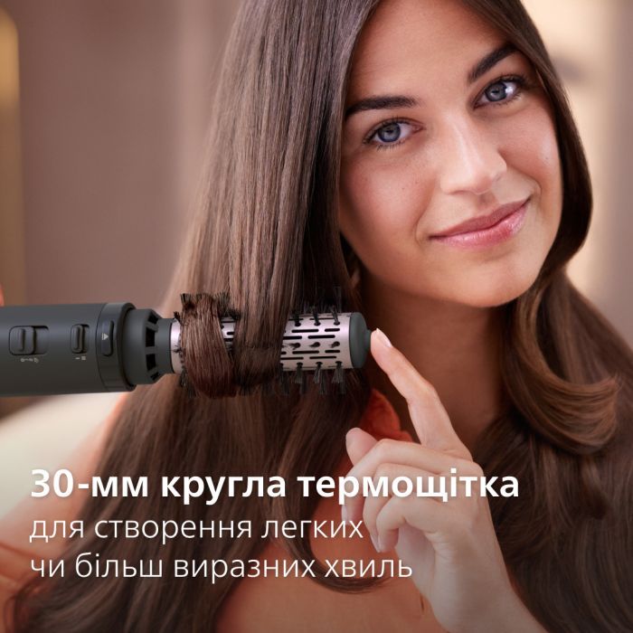 Фен-щетка Philips BHA715/00 изображение 12