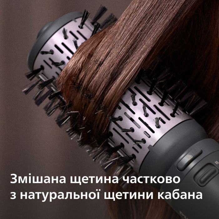 Фен-щетка Philips BHA715/00 изображение 6