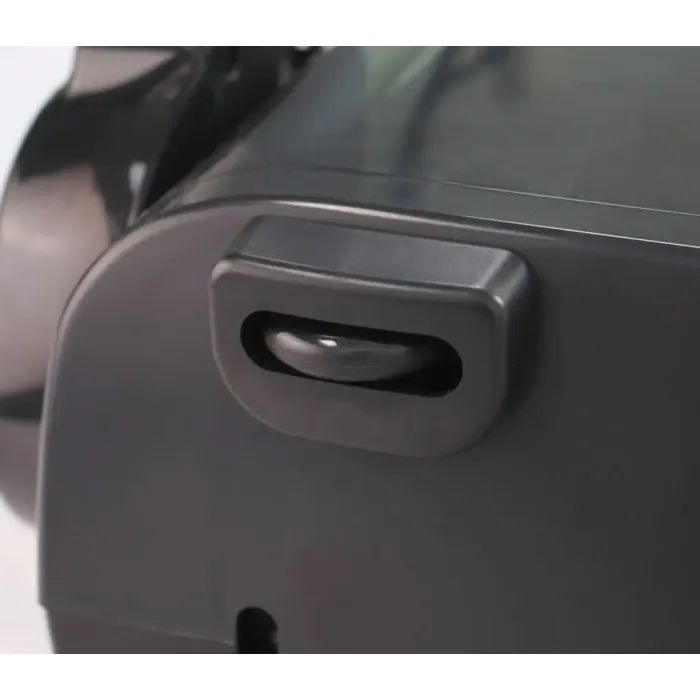 Бігова доріжка Everfit TFK 655 Slim (TFK-655-SLIM) (931218) зображення 12