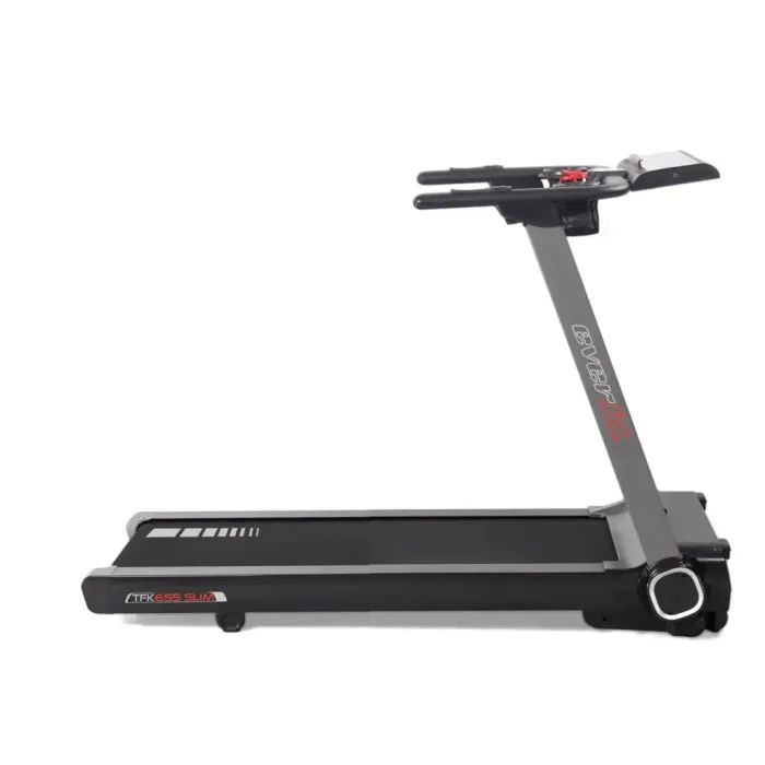 Бігова доріжка Everfit TFK 655 Slim (TFK-655-SLIM) (931218) зображення 2