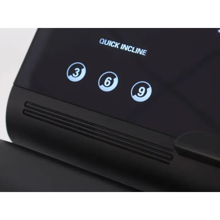 Бігова доріжка Everfit TFK 655 Slim (TFK-655-SLIM) (931218) зображення 5