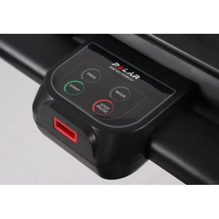 Бігова доріжка Everfit TFK 655 Slim (TFK-655-SLIM) (931218) зображення 7