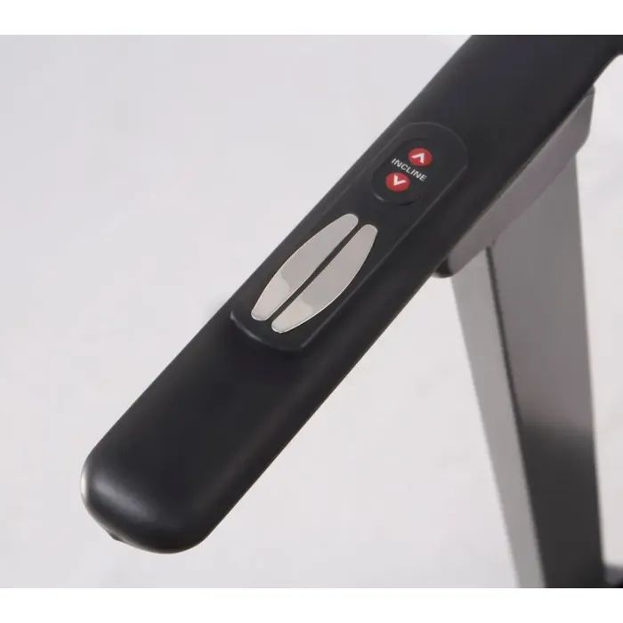 Бігова доріжка Everfit TFK 655 Slim (TFK-655-SLIM) (931218) зображення 8