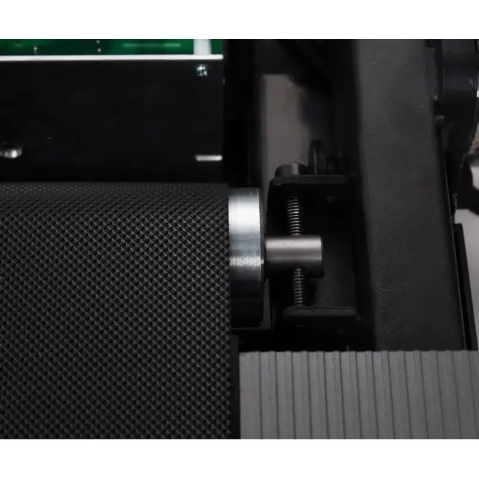 Бігова доріжка Everfit TFK 655 Slim (TFK-655-SLIM) (931218) зображення 9