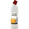 Рідина для чищення ванн Helper Max Citrus Mix Для сантехніки 1 л (4820183973016)