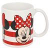 Чашка Stor Disney - Minnie Mouse Stripes, Ceramic Mug 325 ml (Stor-78203) изображение 2