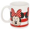 Чашка Stor Disney - Minnie Mouse Stripes, Ceramic Mug 325 ml (Stor-78203)