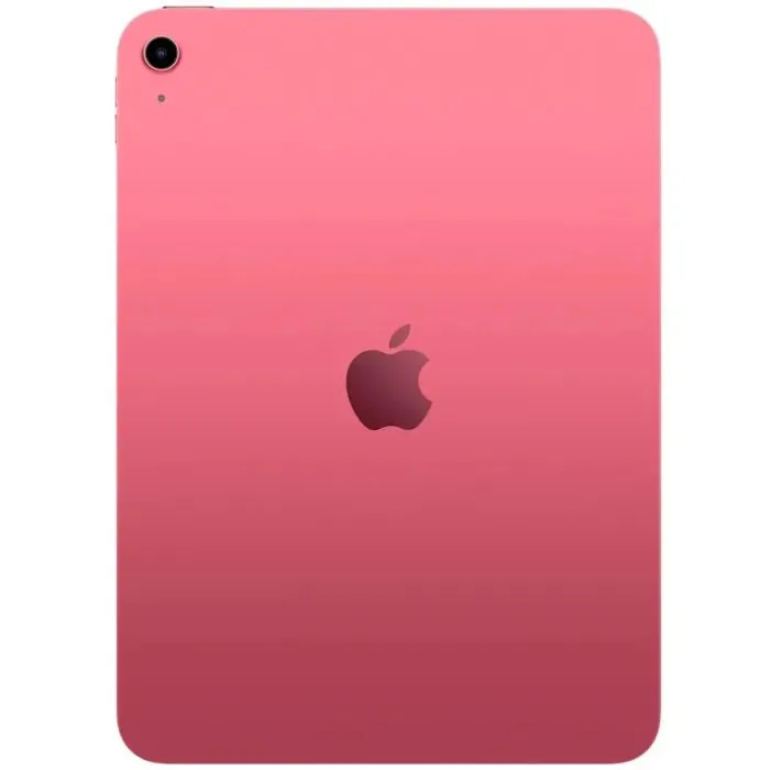 Планшет Apple iPad 11" 2025 Wi-Fi 512GB Pink (MD5C4TY/A) изображение 2