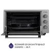 Электропечь Minola FOEV 4815 GR изображение 2