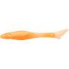Силикон рыболовный FishUP Aji Tiny 1.5" 402 - Orange Glow (12шт/уп) (1864.14.80)